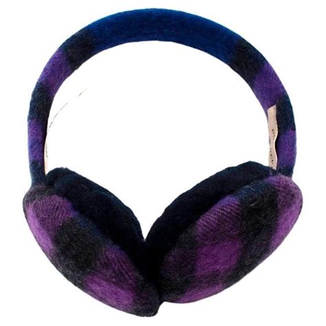 earmuffs burberry|burberry earmuffs for sale.